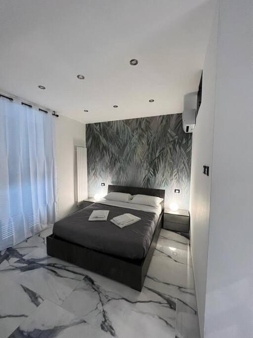 Appartamento Luxury Carrara Milano Exterior foto